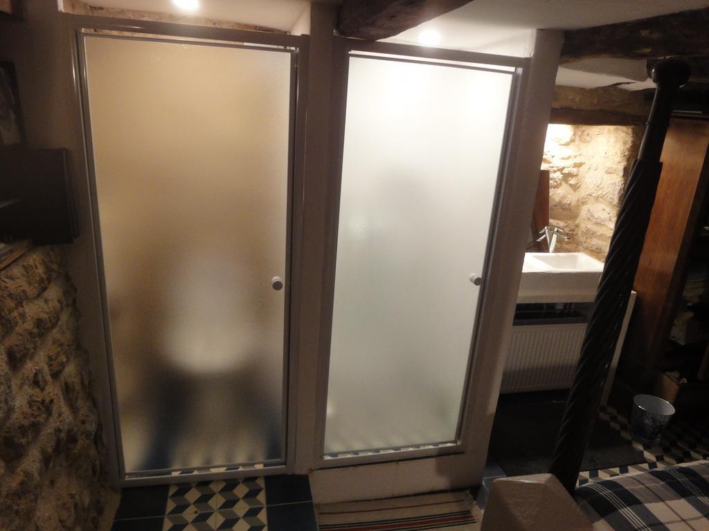 Les Appartements D Artiste De La Villa Du 15 - Restaurant La Maison - Piscine Chauffee Les Eyzies Buitenkant foto