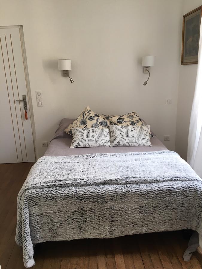 Les Appartements D Artiste De La Villa Du 15 - Restaurant La Maison - Piscine Chauffee Les Eyzies Buitenkant foto