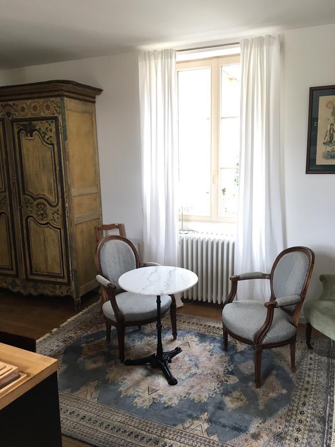 Les Appartements D Artiste De La Villa Du 15 - Restaurant La Maison - Piscine Chauffee Les Eyzies Buitenkant foto